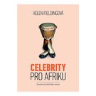 celebrity pro afriku kniha