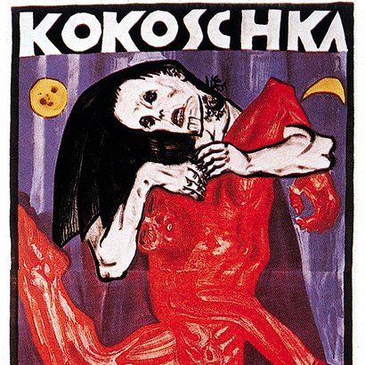 kokoschka