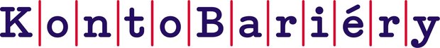 konto bariery logo