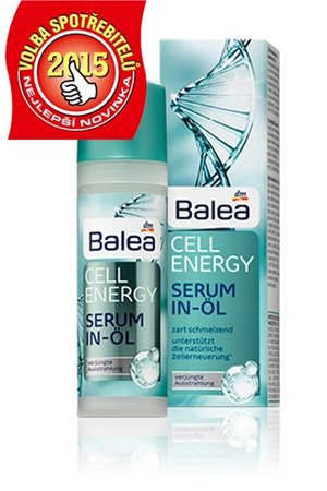balea serum