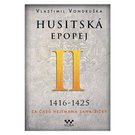 hus epopej II kniha