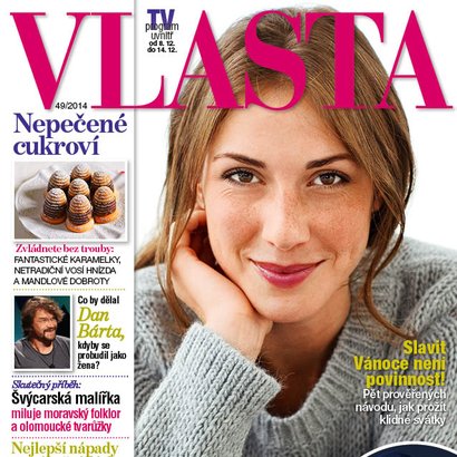 Vlasta 49/2014