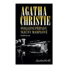 agatha christie slecna marplova kniha