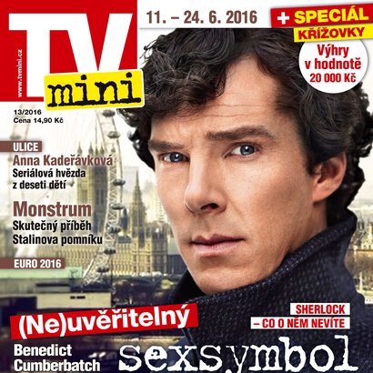 special tv mini sherlock