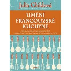 Julia Childová: Umění francouzské kuchyně