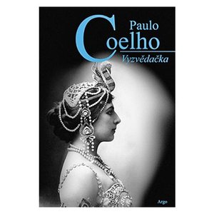 Paulo Coelho. Vyzvědačka