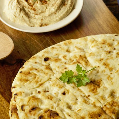 naan