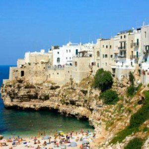 apulia polignano