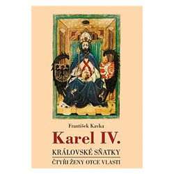 karel IV snatky