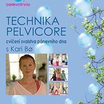 DVD Technika Pelvicore