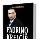 Kniha Jaroslava Kmenty o Krečířovia