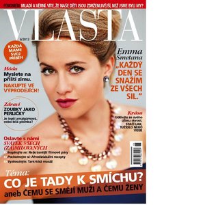 Vlasta 6/2013