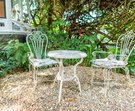 Hurá na zahradu: Jak znovu zkrášlit starý nábytek?