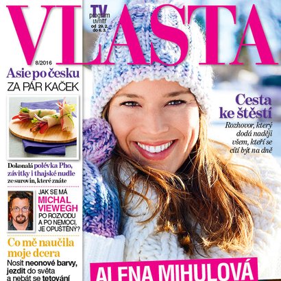 Vlasta 8/2016