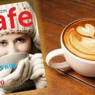 kafe magazín