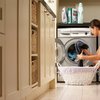 praní prádlo pračka 4