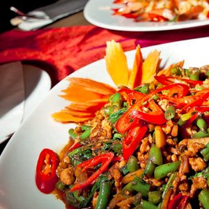  Phad Gra Pao Mu