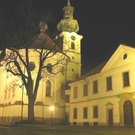 břevnovský klášter