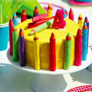 pastelkovy dort