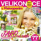 velikonoce prekvapeni special