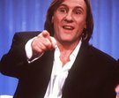 Gerard Depardieu