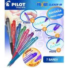 Pilot FriXion Clicker II