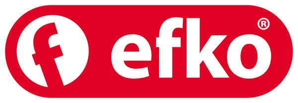 Logo Efko
