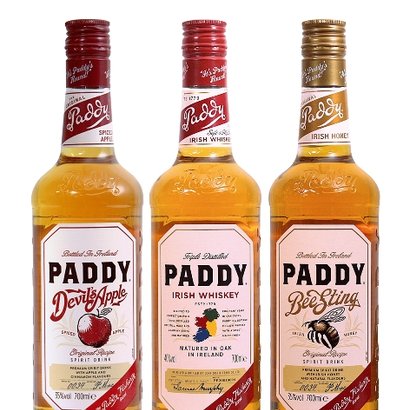 paddy soutez