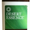 Tuhý deodorant bez hliníku Desert Essence