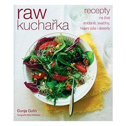 raw kucharka