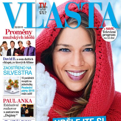 Vlasta 52/2015