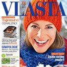 Vlasta 3/2015