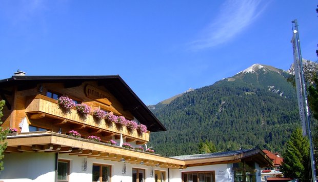 soutez tyrolsko hotel