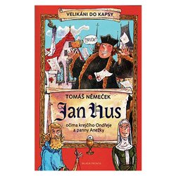 jan hus