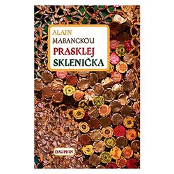 sklenicka kniha