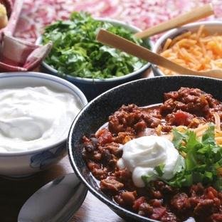 Chilli con carne