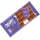 milka soutez