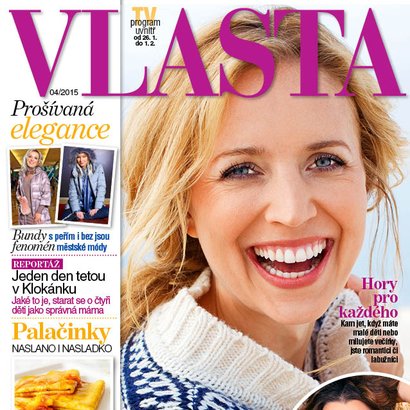 Vlasta 4/2015