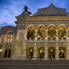 Vídeň Opera