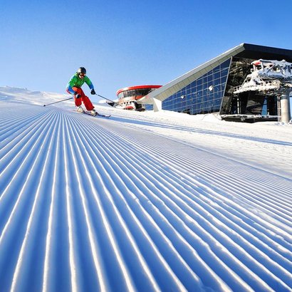 Jasná Nízké Tatry je díky inovacím lyžařskou špičkou na Slovensku
