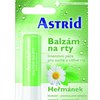 rty - Tyčinka pro citlivé rty bez dráždivých konzervačních látek Astrid, 29,90 Kč