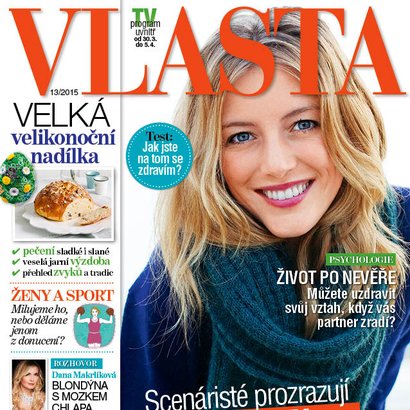 Vlasta 13/2015