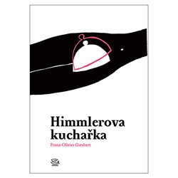 himmlerova kucharka kniha