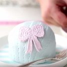 VIDEO RECEPT: Vyzkoušejte tyto nadýchané dortíky podle návodu krok za krokem