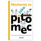 pitomec kniha