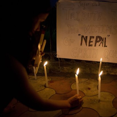 nepal charita