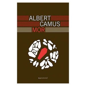 Albert Camus. Mor