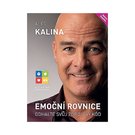 emocni rovnice kniha