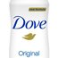 Sprej antiperspirant bez alkoholu pro citlivou pokožku Dove