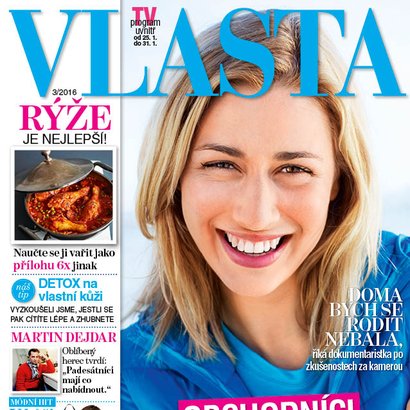 Vlasta 3/2016